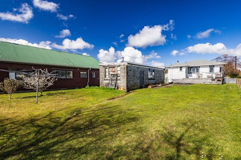 Photo of property in 71 Arawa Street, Ohakune, 4625