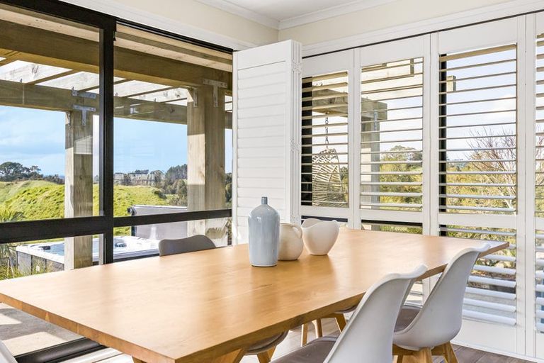 Photo of property in 684 Blackbridge Road, Waitoki, Kaukapakapa, 0871