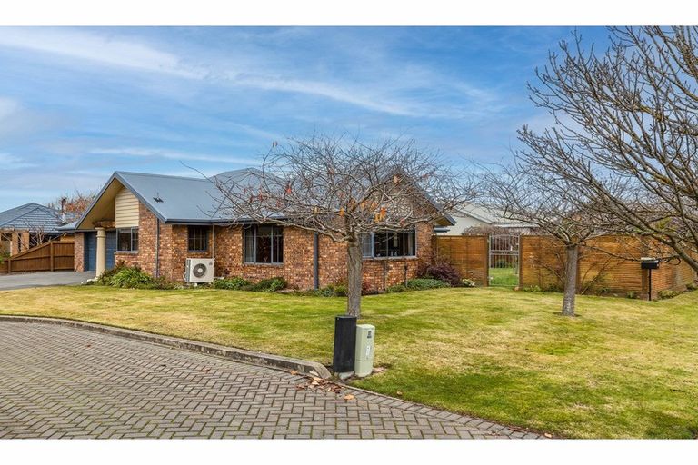 Photo of property in 10 Birchwood Close, Prebbleton, 7604