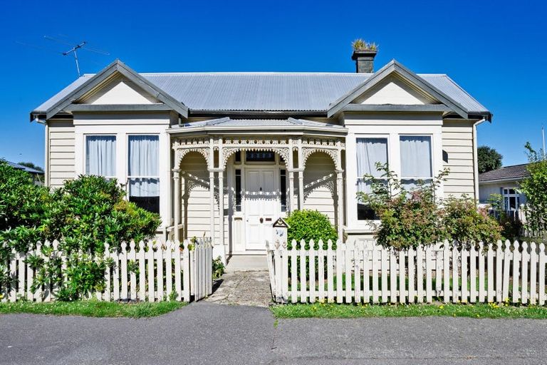 Photo of property in 72 Ritchie Street, Richmond, Invercargill, 9810