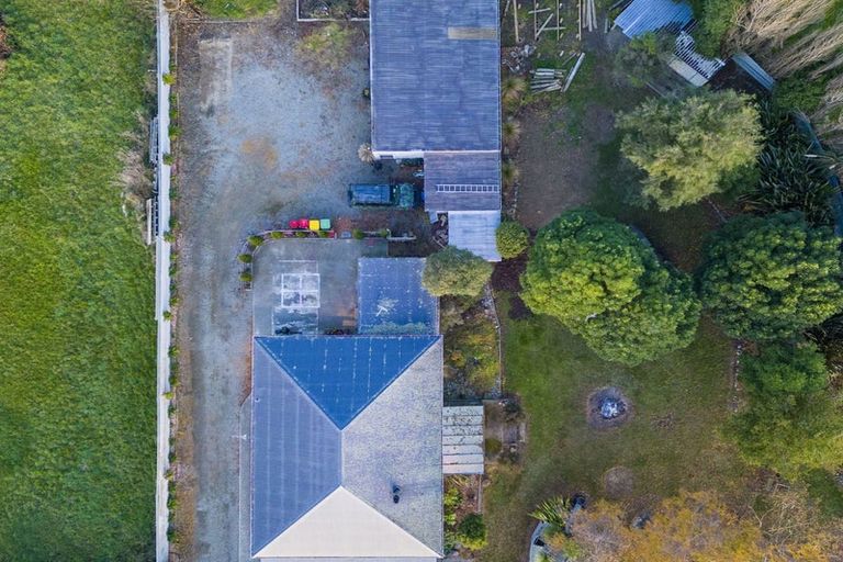 Photo of property in 31 Holmes Street, Waimate, 7924