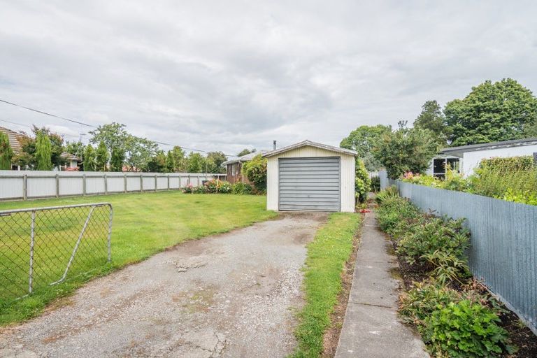 Photo of property in 19 Neal Street, Temuka, 7920