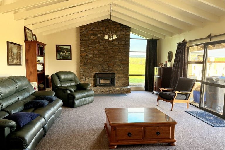 Photo of property in 270 Whartons Road, Island Stream, Oamaru, 9492
