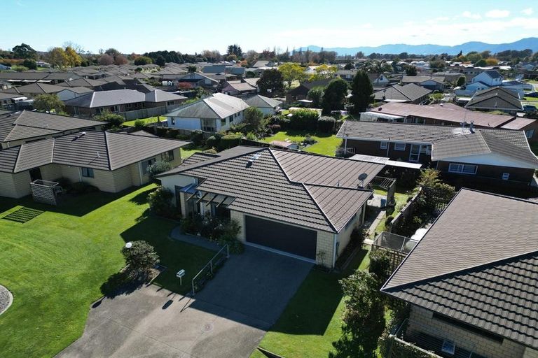 Photo of property in Parkside Villas, 99/11 Manuka Street, Matamata, 3400
