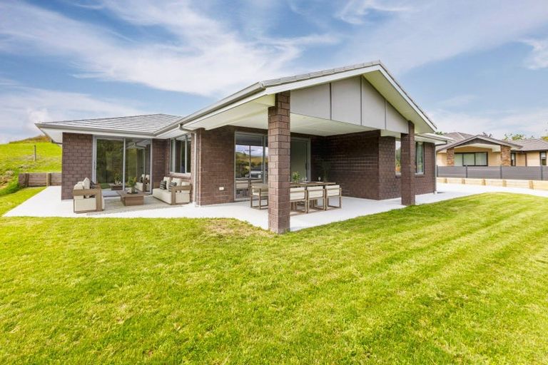 Photo of property in 91 Abbotsford Road, Waipawa, 4210