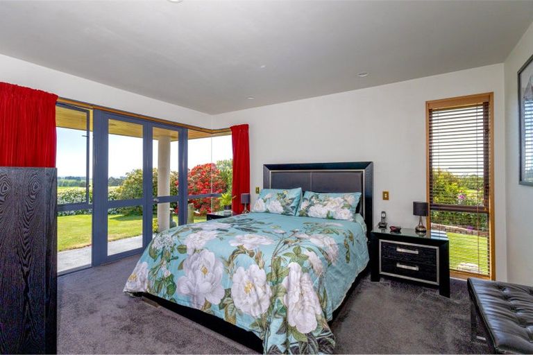 Photo of property in 390 Hadlow Road, Claremont, Timaru, 7974