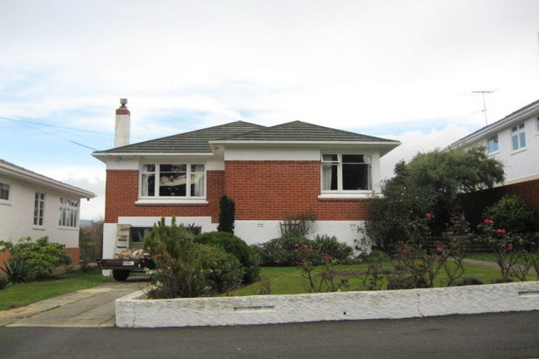 Photo of property in 17 Chisholm Place, Tainui, Dunedin, 9013