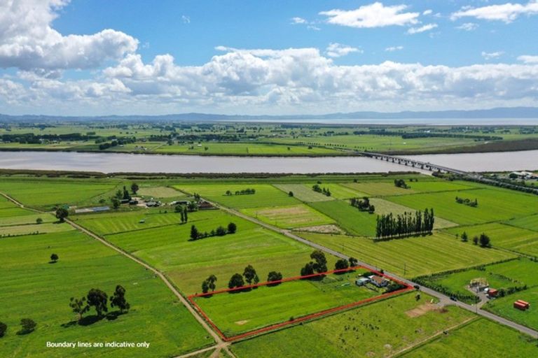 Photo of property in 41 Kirikiri West Road, Kopu, Thames, 3578