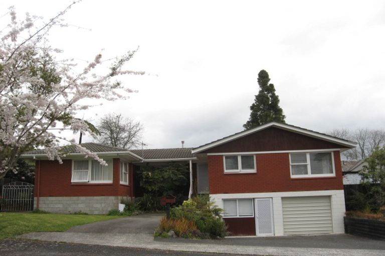 Photo of property in 19 Kowhai Street, Glenholme, Rotorua, 3010