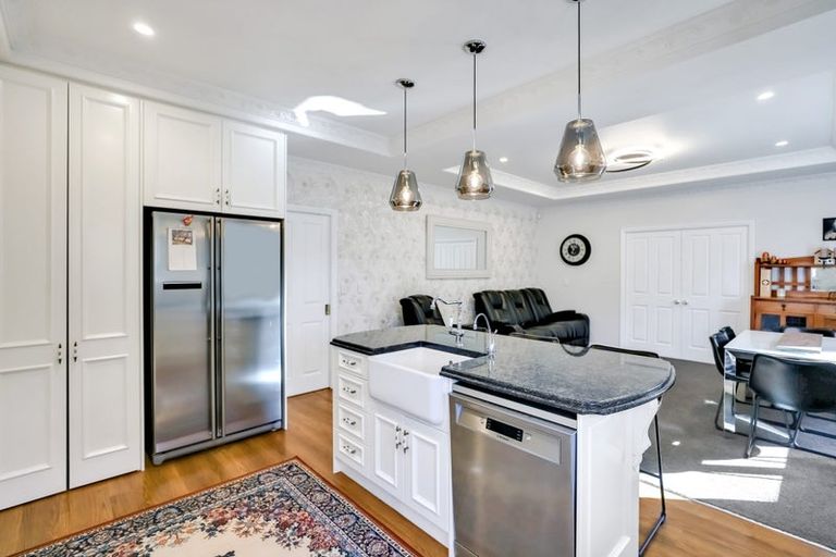 Photo of property in 30 Thomson Street, Tinwald, Ashburton, 7700