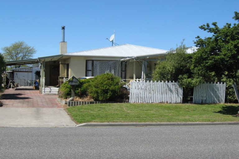 Photo of property in 183 Howick Road, Witherlea, Blenheim, 7201