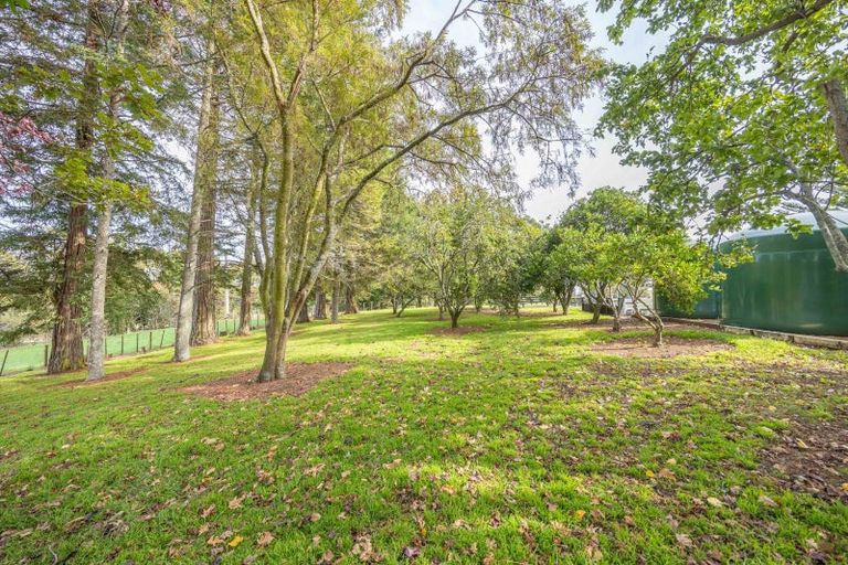 Photo of property in 4 Berkers Road, Ngahinapouri, Hamilton, 3290