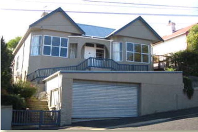 Photo of property in 31 Mechanic Street, North East Valley, Dunedin, 9010