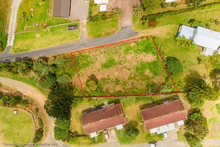 Photo of property in 22 Akiha Street, Omapere, Kaikohe, 0473