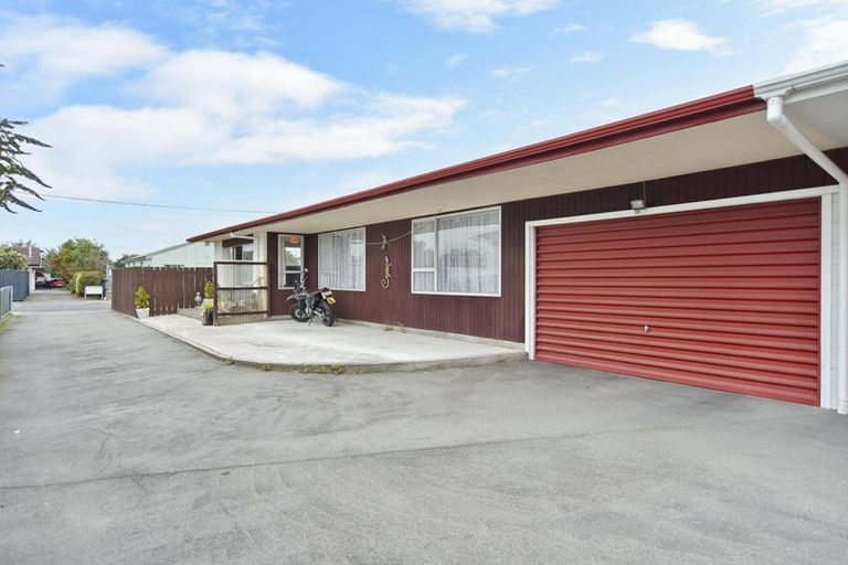 Photo of property in 1/31 Church Street, Rangiora, 7400