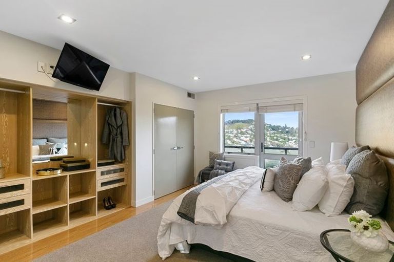 Photo of property in 8 Captain Edward Daniell Drive, Ngaio, Wellington, 6035