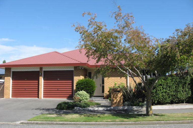 Photo of property in 27 Nursery Drive, Tinwald, Ashburton, 7700