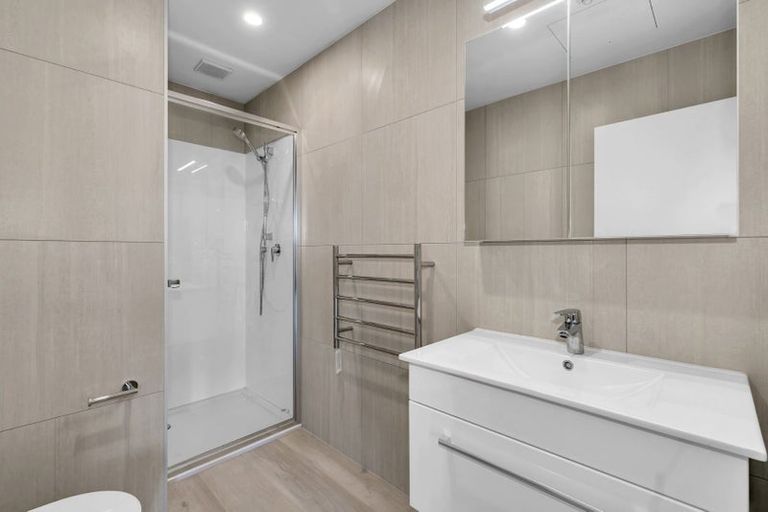 Photo of property in 204/2a Matatiki Street, Northcote, Auckland, 0627