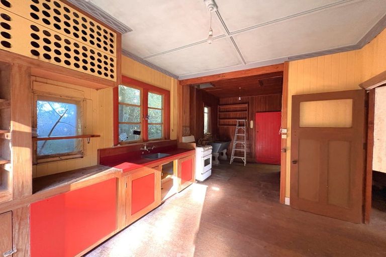 Photo of property in 12 Glendining Road, Wairoa, 4197