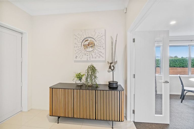 Photo of property in 103 Lowes Road, Rolleston, 7614