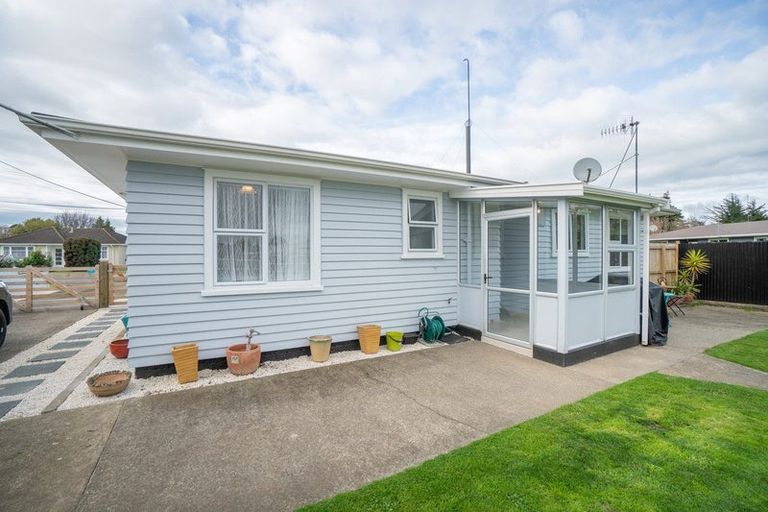 Photo of property in 8 Elizabeth Street, Feilding, 4702