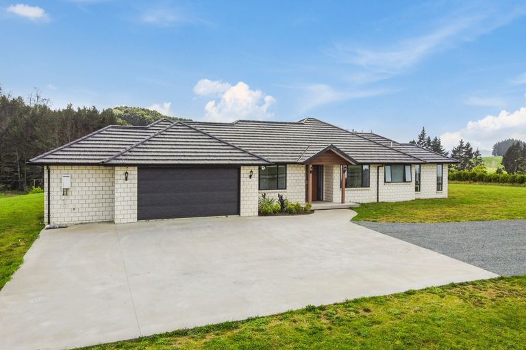 Photo of property in 576b Te Ahu Ahu Road, Waimate North, Kerikeri, 0293