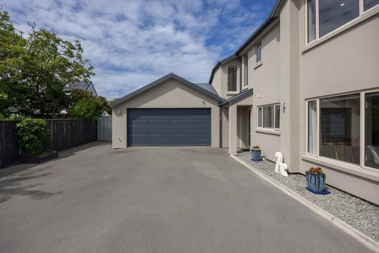 Photo of property in 161 Idris Road, Strowan, Christchurch, 8052
