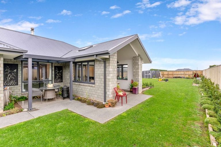 Photo of property in 1 Mary Place, Pyes Pa, Tauranga, 3112