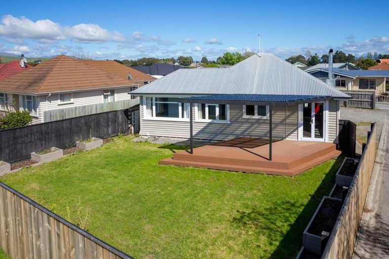 Photo of property in 190 Maxwell Road, Redwoodtown, Blenheim, 7201