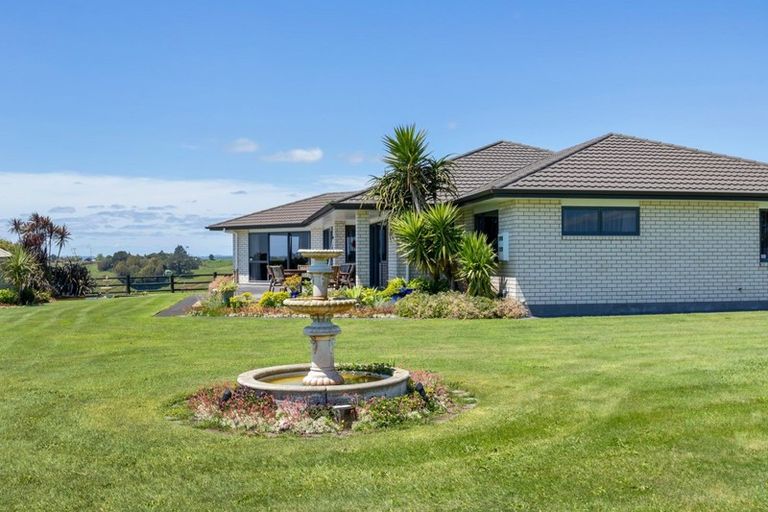 Photo of property in 431 Wortley Road, Waiongana, Inglewood, 4389