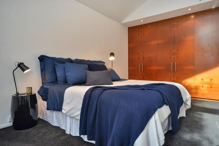 Photo of property in 1 Cameron Street, Saint Marys Bay, Auckland, 1011