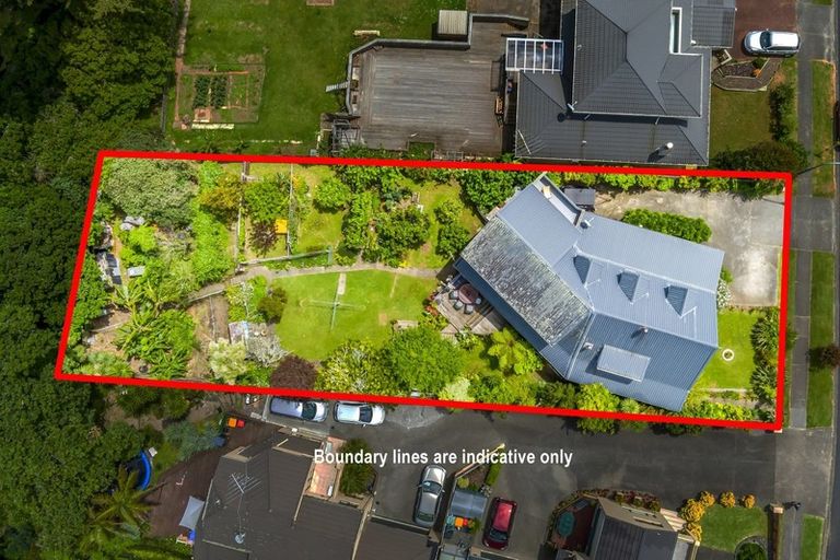 Photo of property in 111 Macleans Road, Bucklands Beach, Auckland, 2014