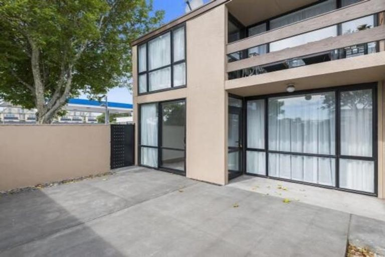 Photo of property in 1/264 Bealey Avenue, Christchurch Central, Christchurch, 8013