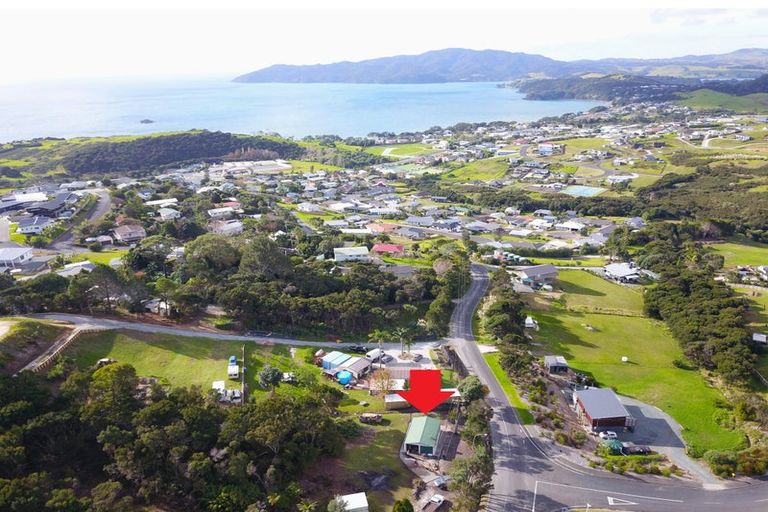 Photo of property in 119 Cable Bay Block Road, Cable Bay, 0420
