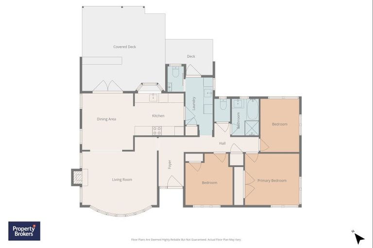 Photo of property in 3 Paterson Street, Pahiatua, 4910