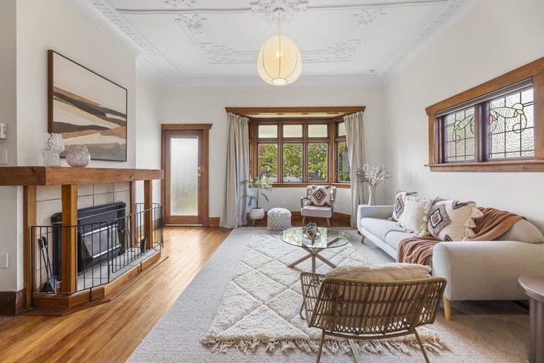 Photo of property in 10 Pretoria Avenue, Saint Clair, Dunedin, 9012