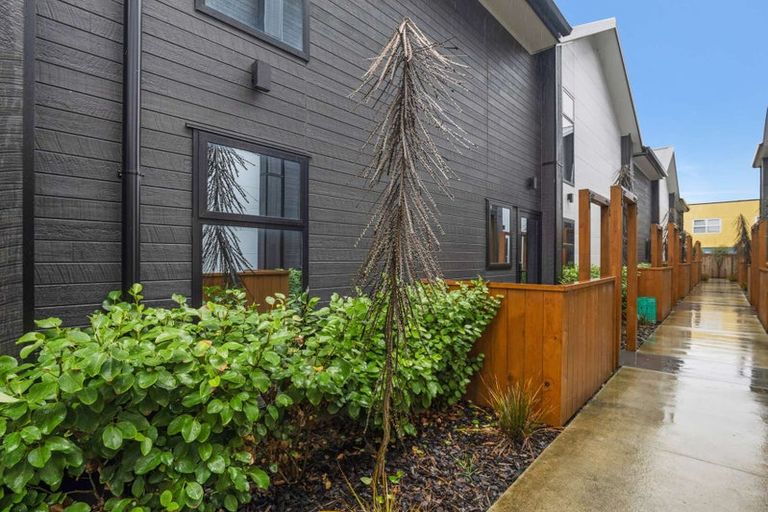 Photo of property in 3/322 Hereford Street, Christchurch Central, Christchurch, 8011