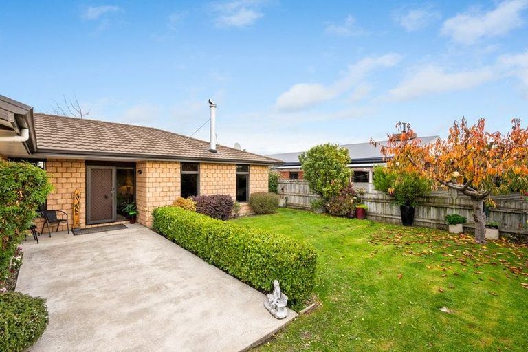 Photo of property in 9 Rosewood Place, Redwoodtown, Blenheim, 7201