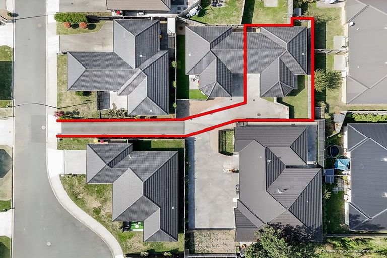 Photo of property in 5 Oderings Place, Huntington, Hamilton, 3210