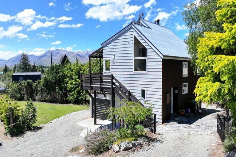 Photo of property in 31 Scott Street, Lake Tekapo, 7999