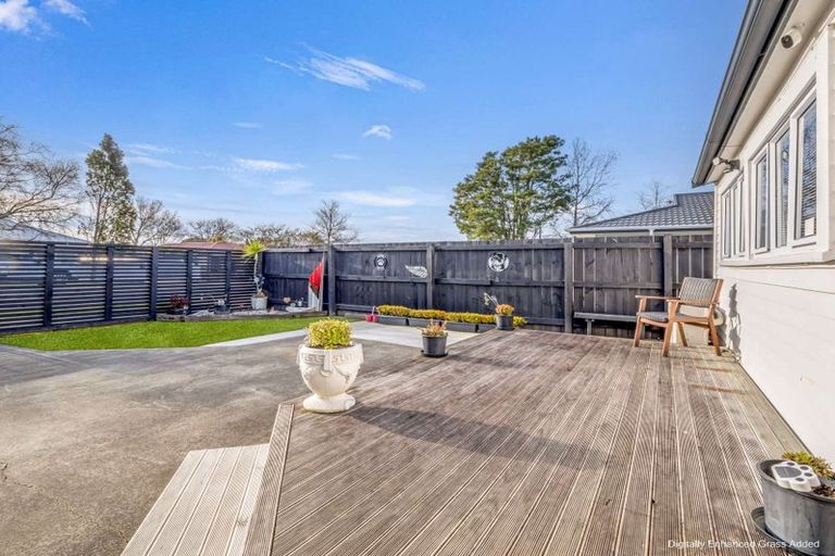 Photo of property in 18 Mcgregor Street, Milson, Palmerston North, 4414