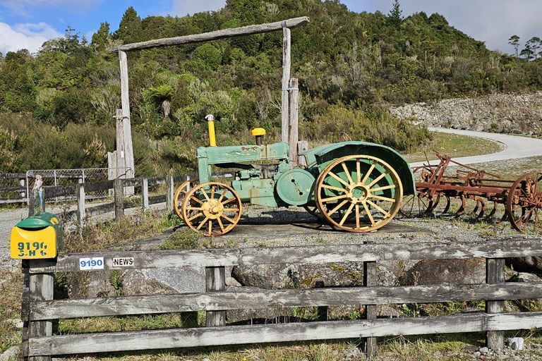 Photo of property in 9190 State Highway 6, Westport, 7892