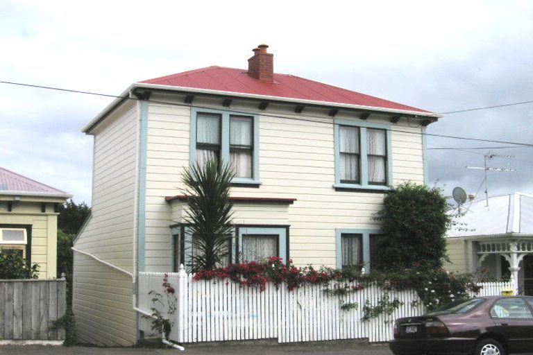 Photo of property in 154 Owen Street, Newtown, Wellington, 6021