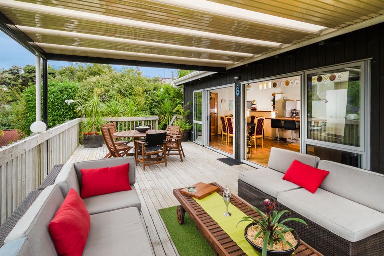 Photo of property in 43 Mcentee Road, Waitakere, Auckland, 0816