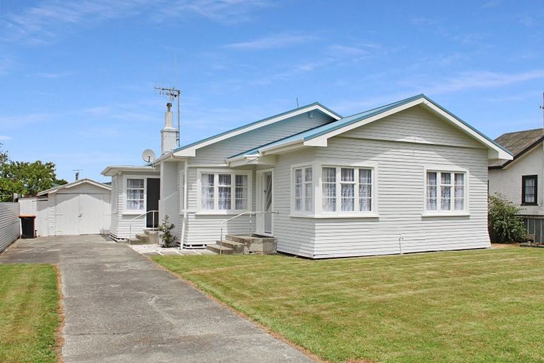 Photo of property in 54 Church Street, Awapuni, Palmerston North, 4412