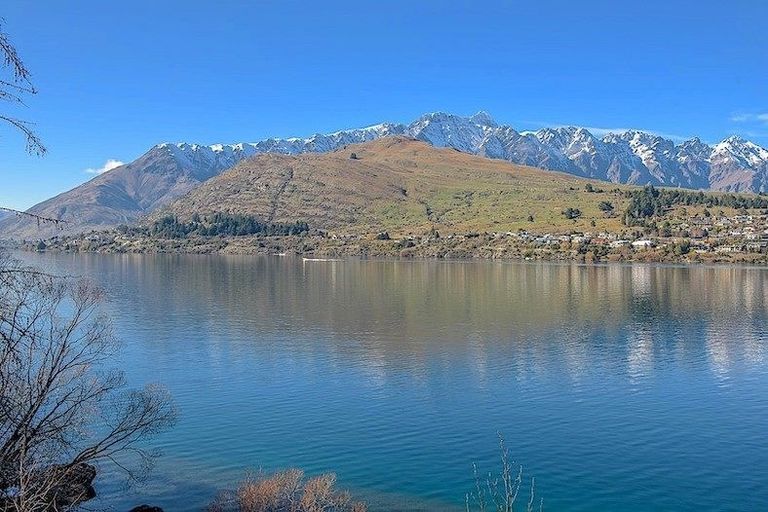 Photo of property in 279 Frankton Road, Queenstown, 9300