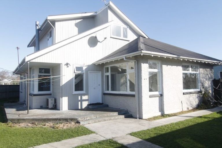 Photo of property in 99 Momorangi Crescent, Redwood, Christchurch, 8051