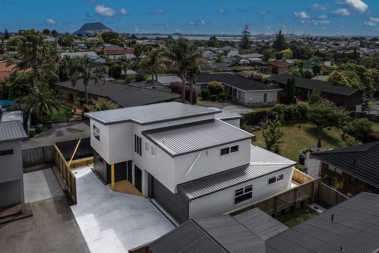 Photo of property in 7a Glenn Terrace, Otumoetai, Tauranga, 3110