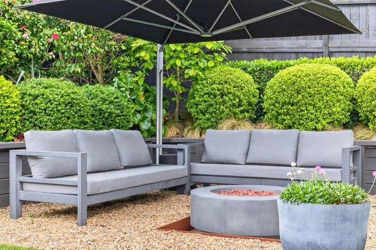 Photo of property in 47 Palmyra Way, Half Moon Bay, Auckland, 2012