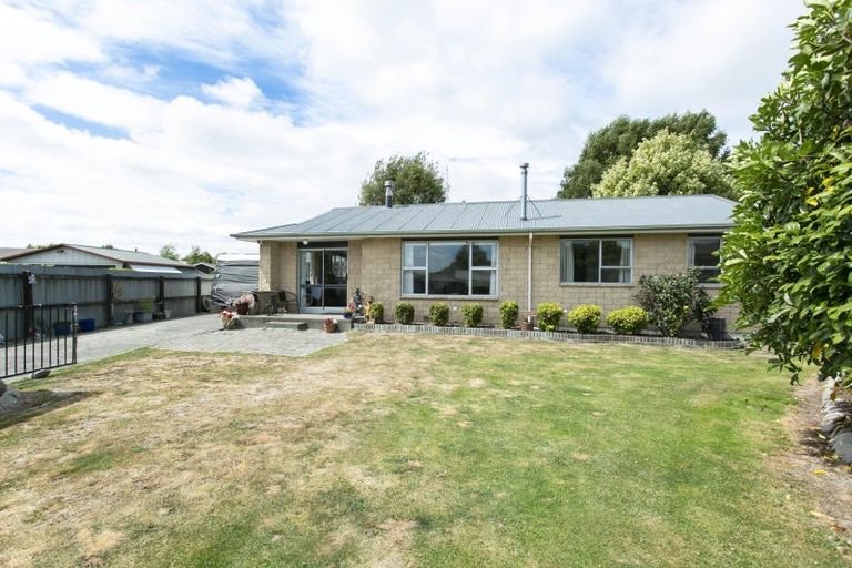 Photo of property in 181 Harland Street, Tinwald, Ashburton, 7700